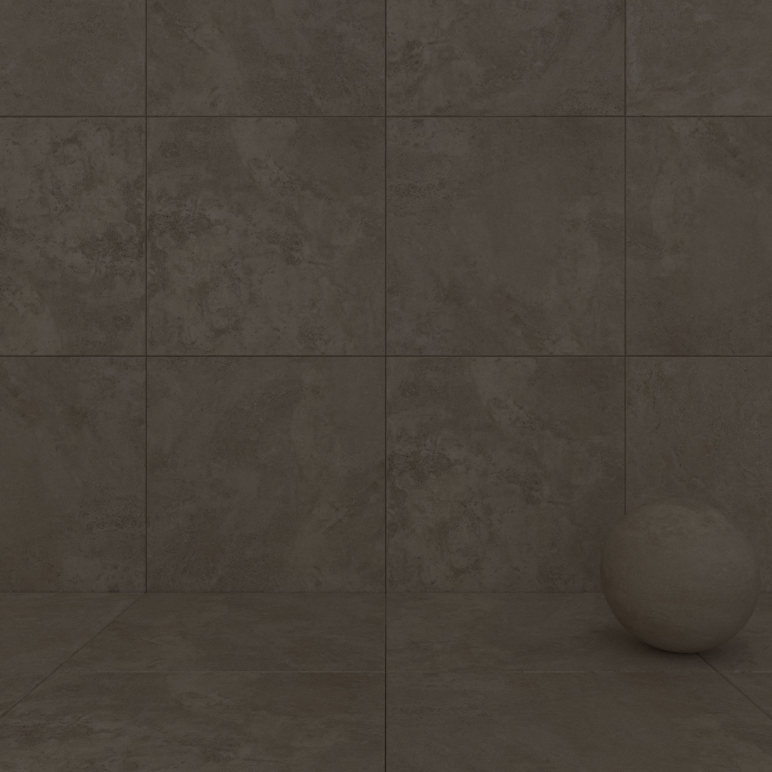 Flaviker Navona Honey Cross 120x120 Texture_5