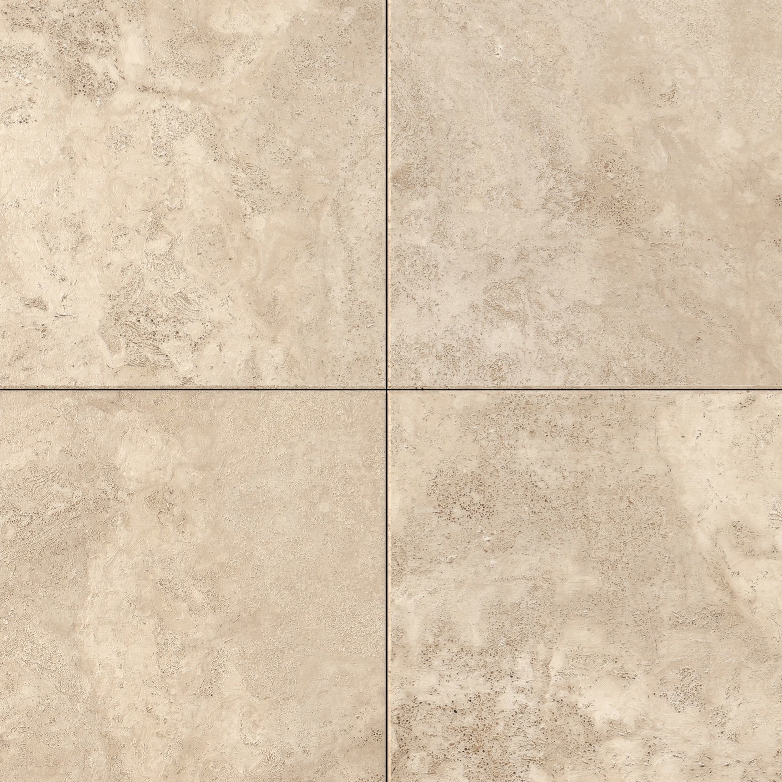 Flaviker Navona Honey Cross 120x120 Texture_1