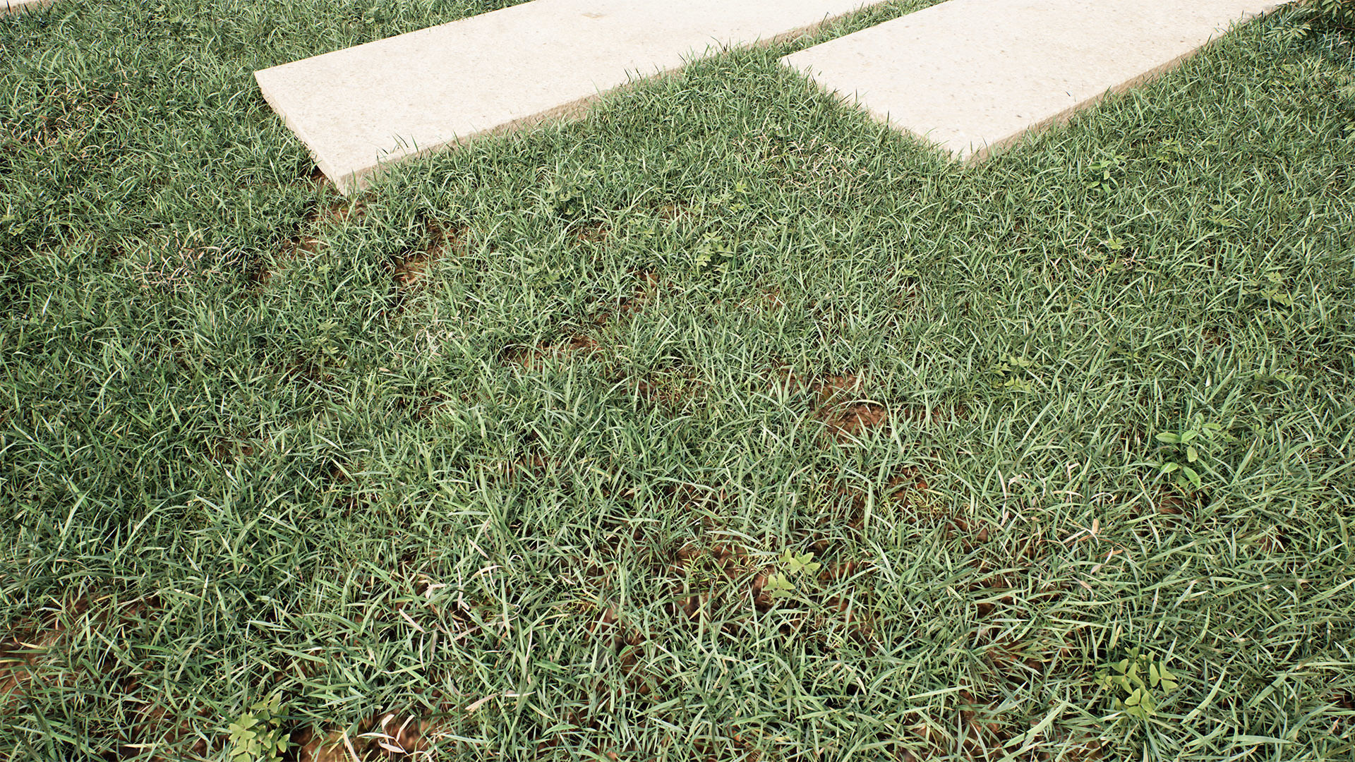  Realistic House Archviz UE4 Project Low-poly 3D model_9