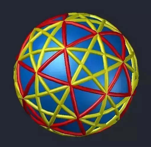 Star Ball