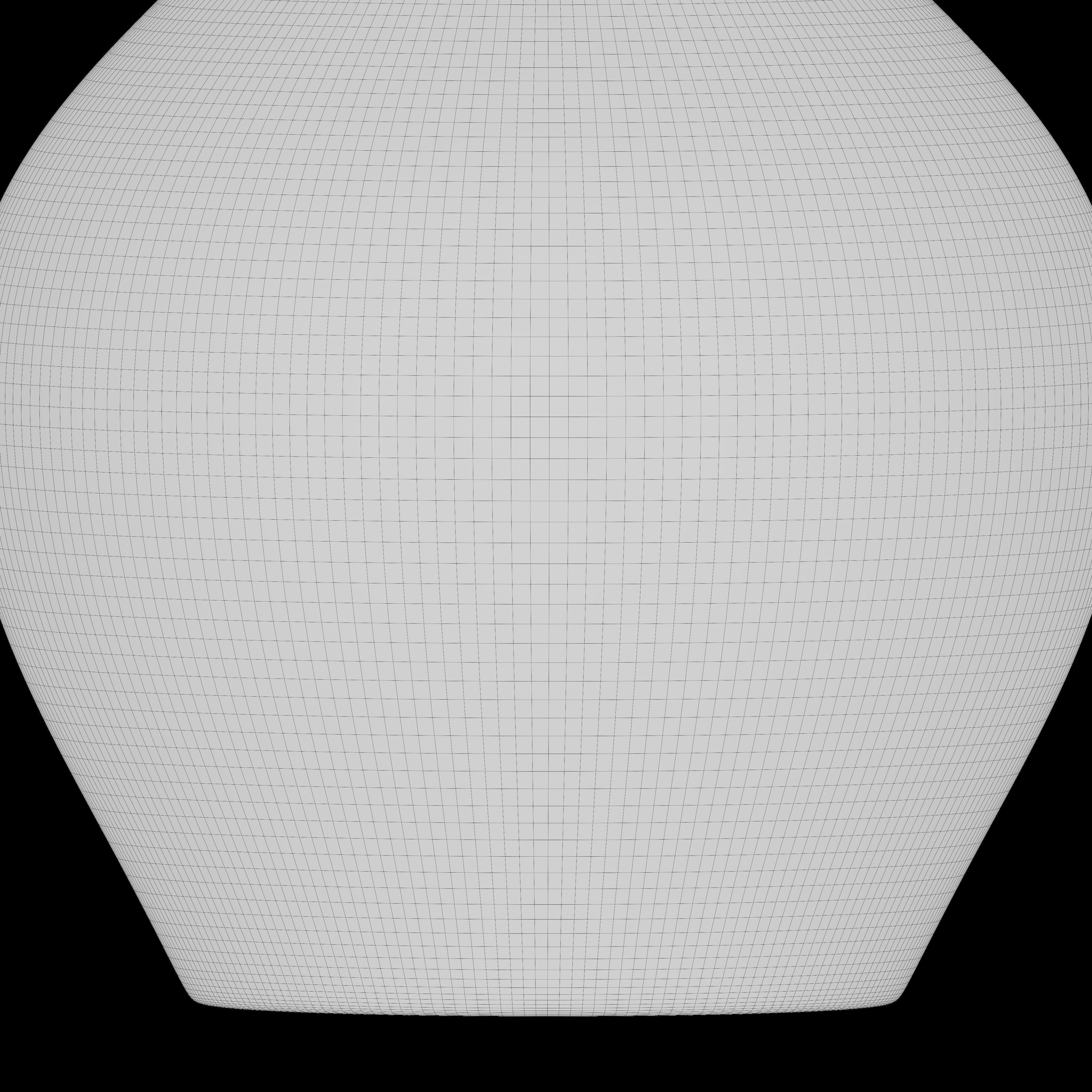 Vase25 vase 3D model_7