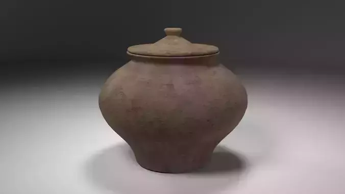 Relic Pottery