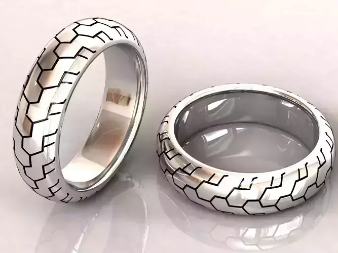 Tire Ring