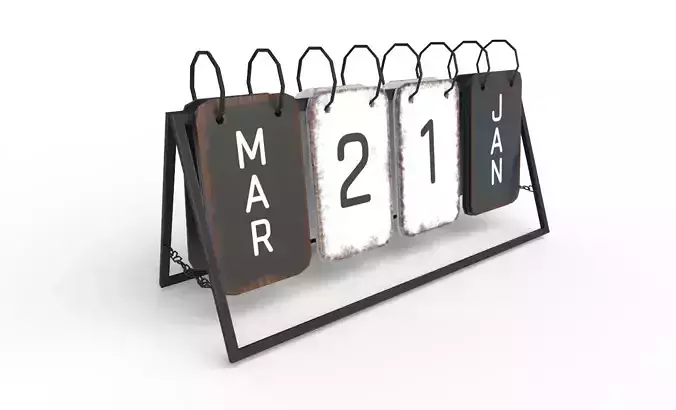 Calendar