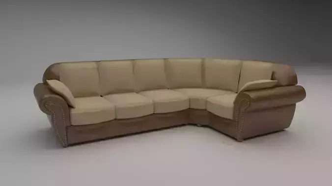 chesterflid corner sofa