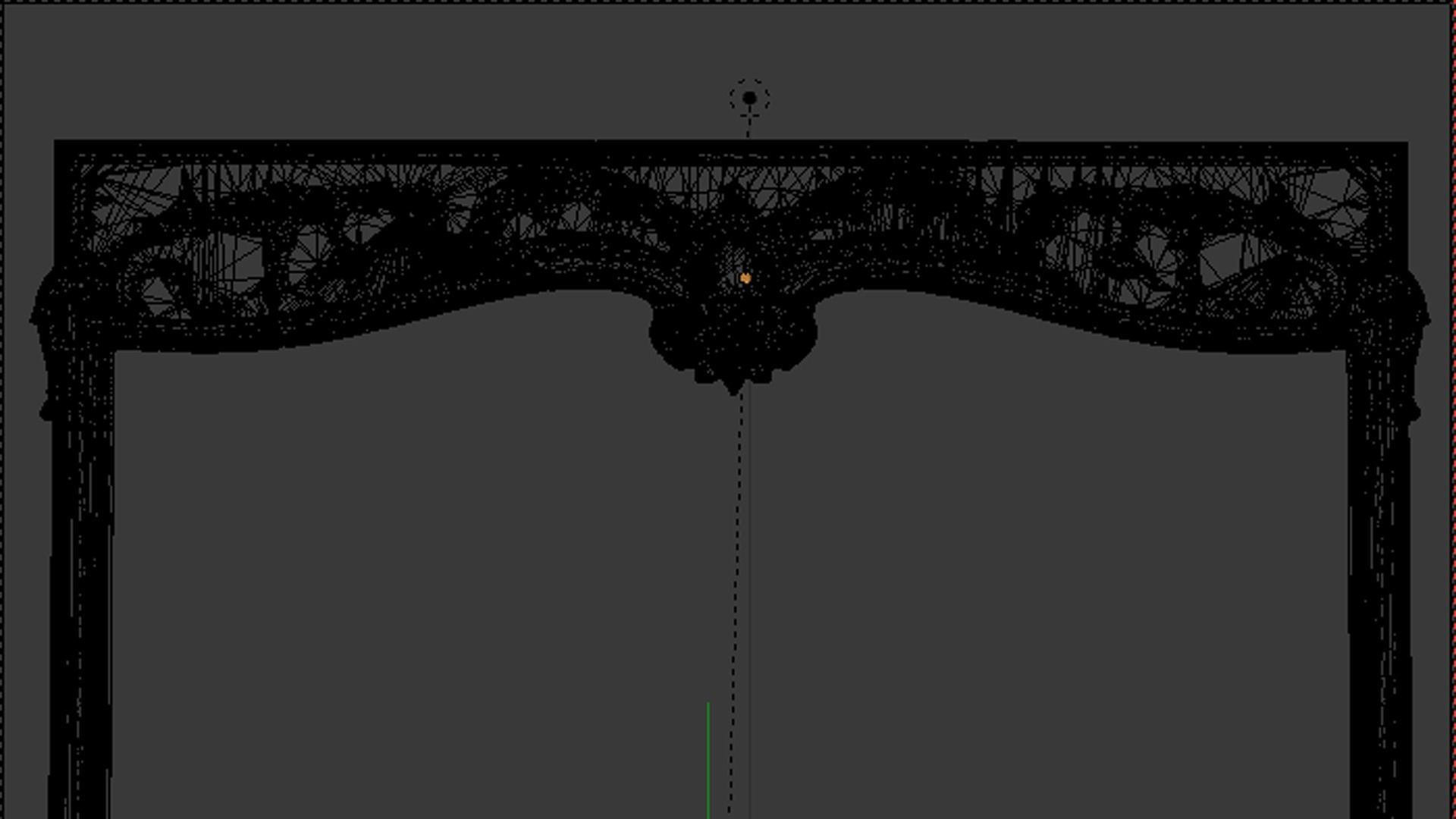 3d model For CNC - 29 3D model_5