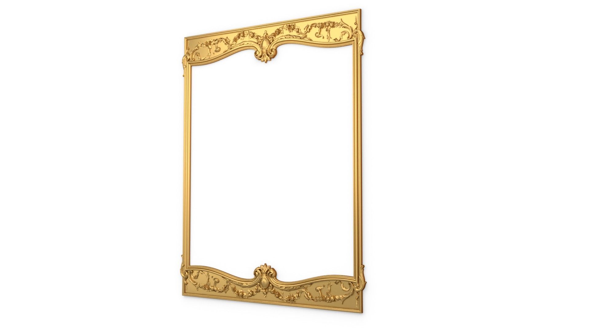 3d model For CNC - 29 3D model_4