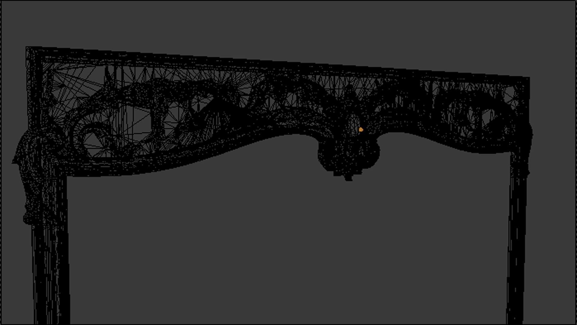 3d model For CNC - 29 3D model_7
