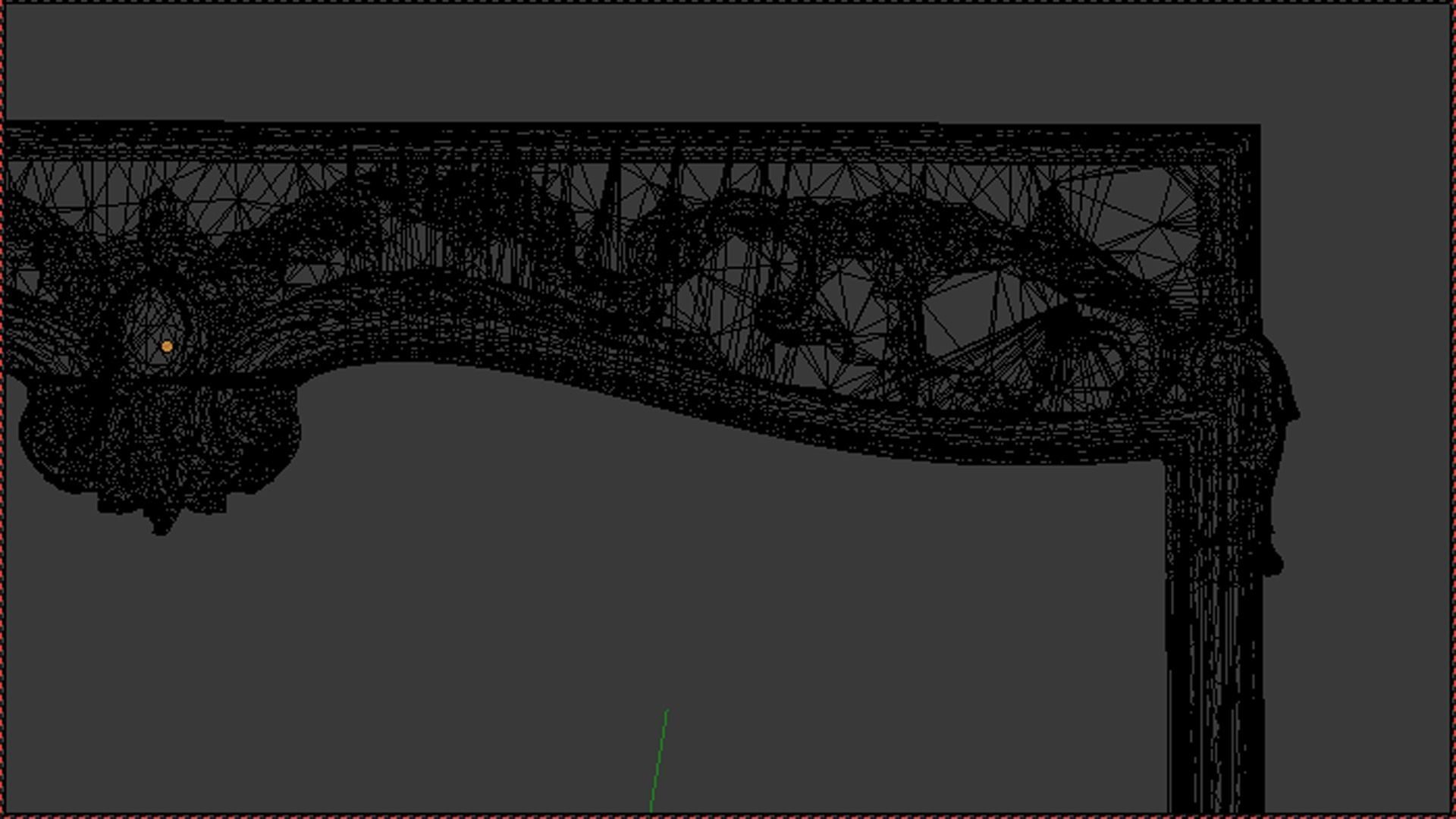 3d model For CNC - 29 3D model_6
