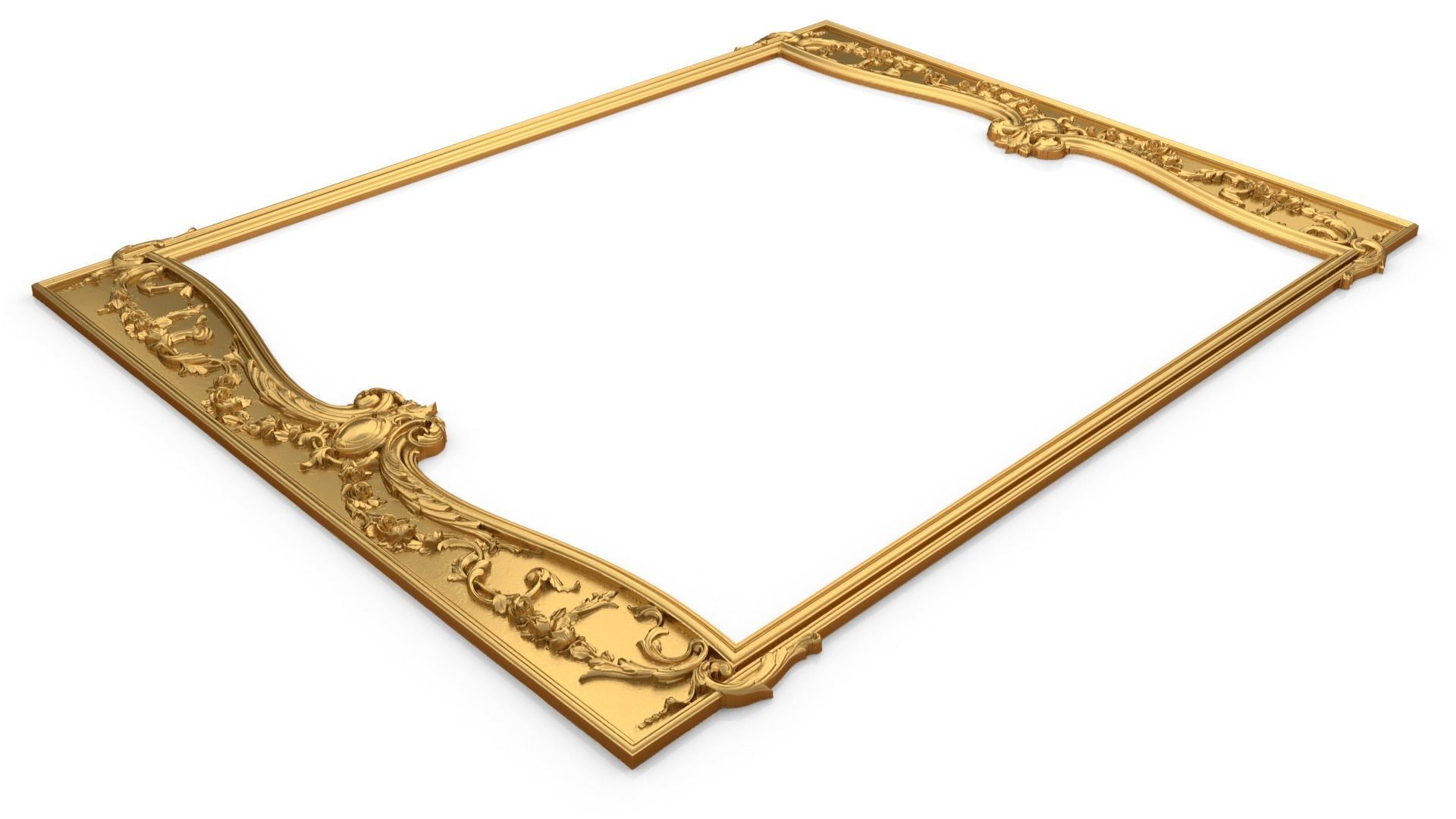 3d model For CNC - 29 3D model_3