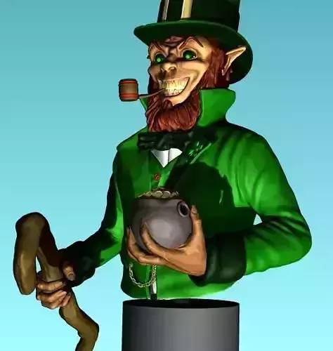 Leprechaun