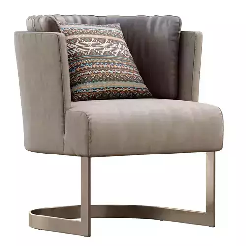 Dining chair CERVINO By Linteloo