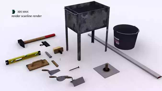 construction tool SET