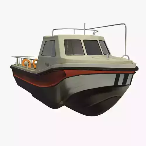 Leeward Boat