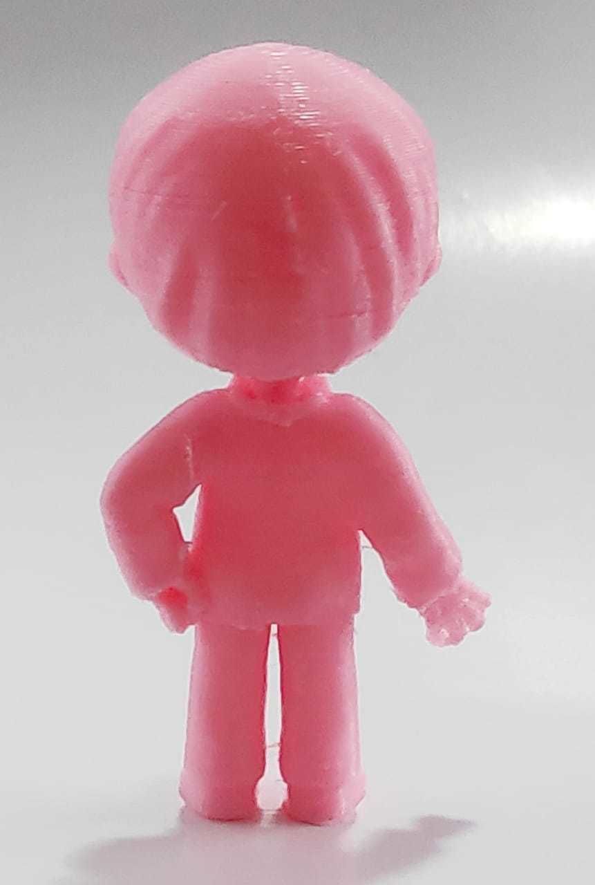 Boy Toy 3D print model_5