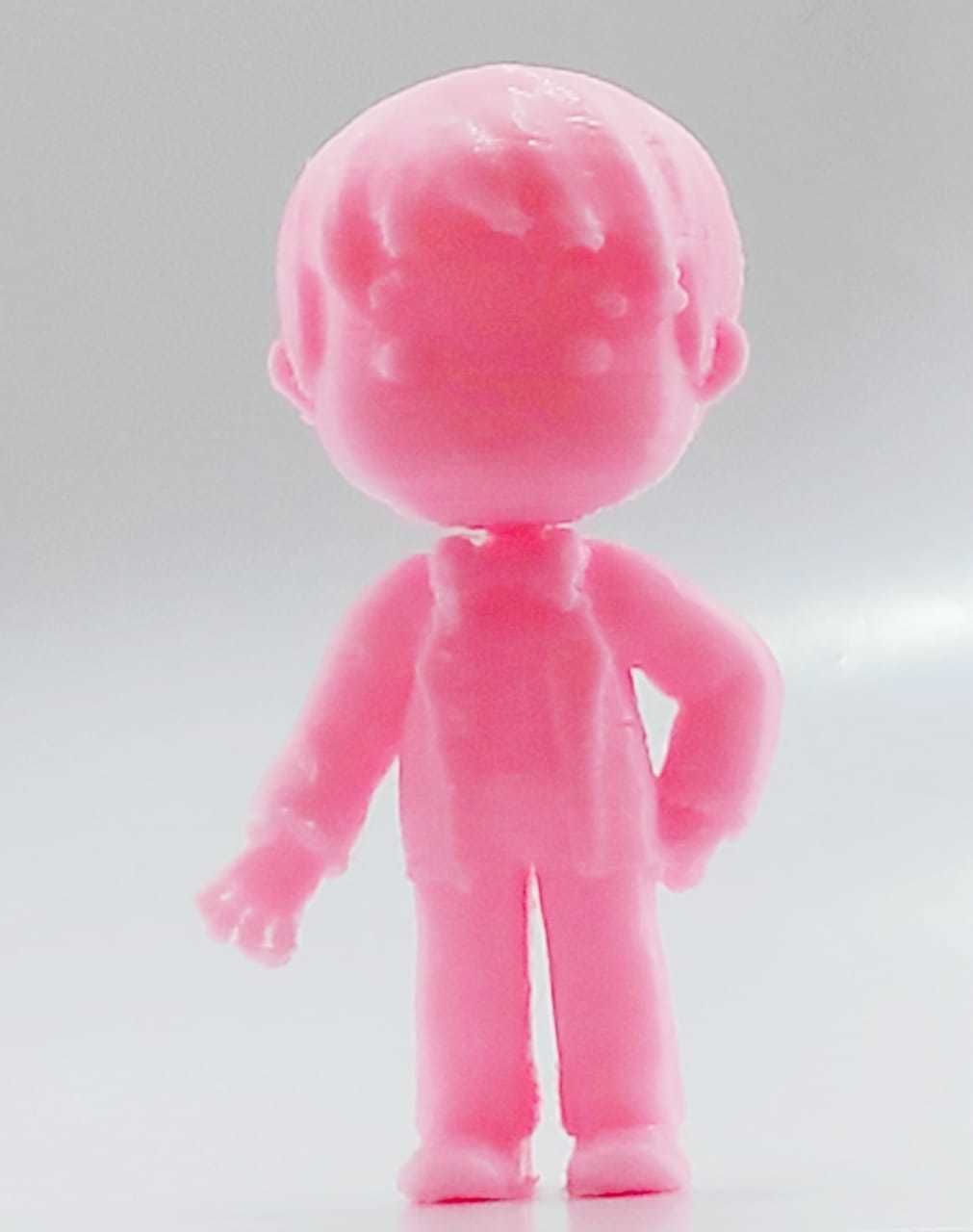 Boy Toy 3D print model_3