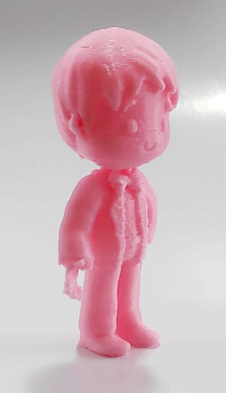 Boy Toy 3D print model_6