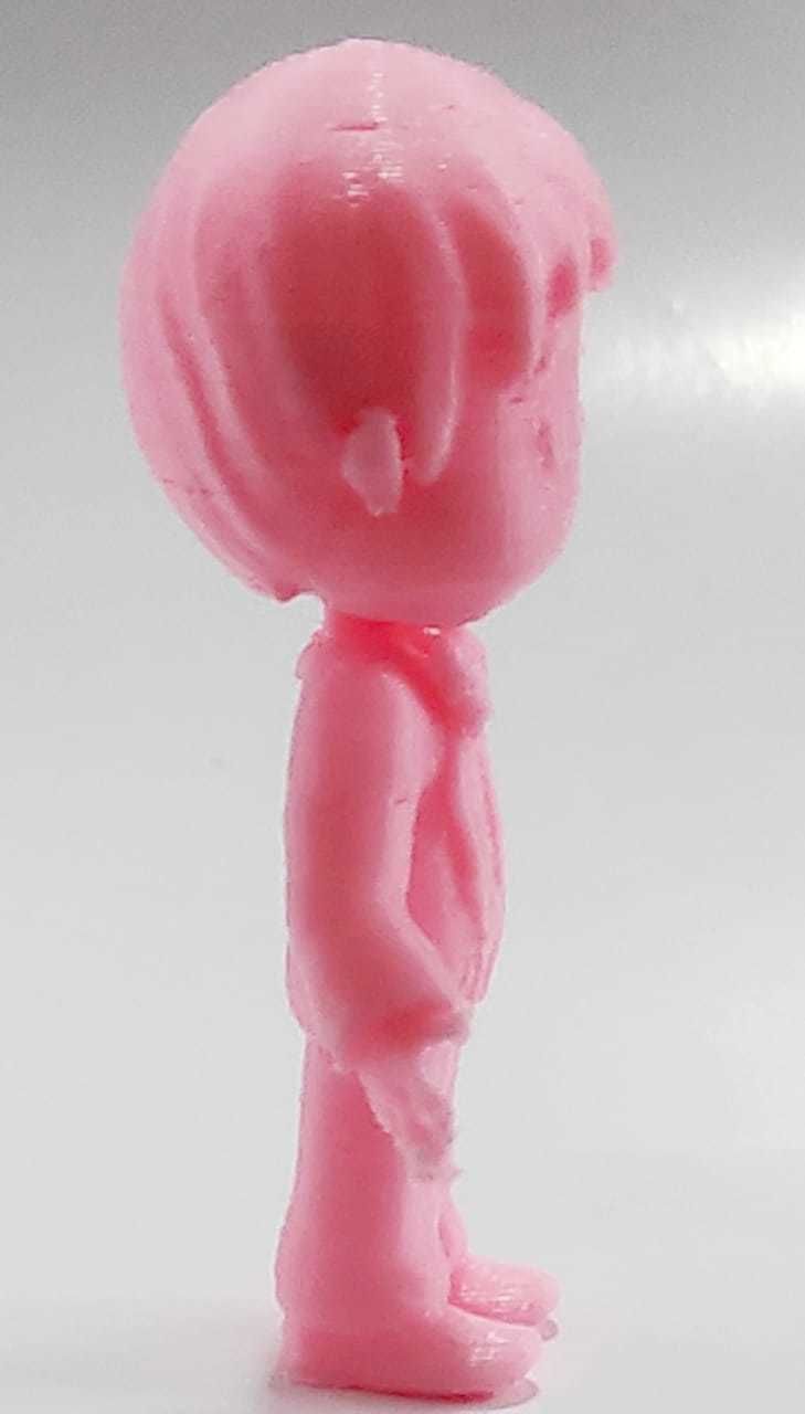 Boy Toy 3D print model_4