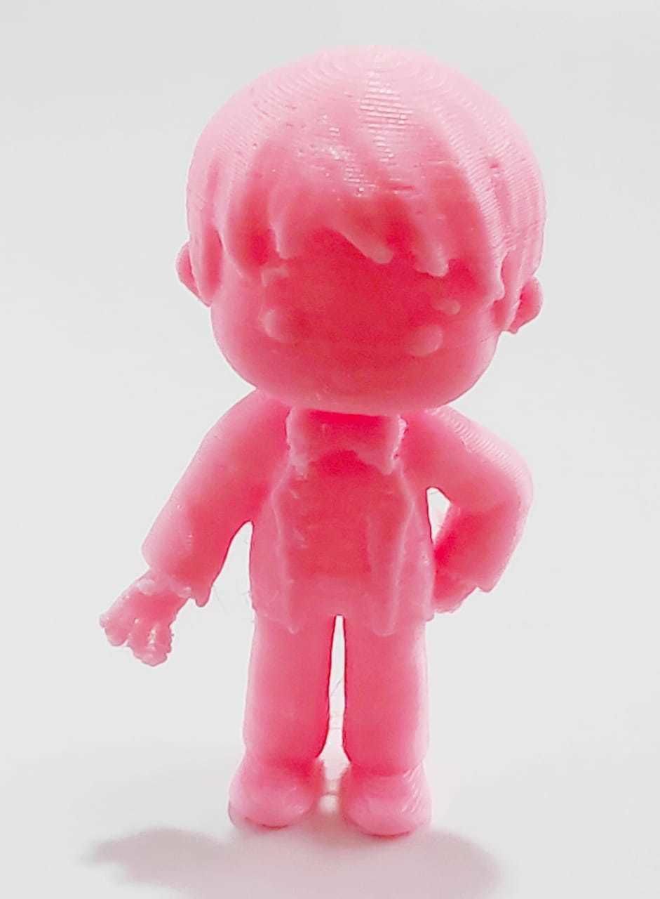 Boy Toy 3D print model_7