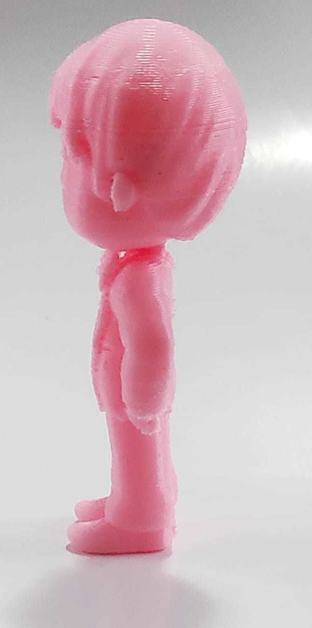 Boy Toy 3D print model_8