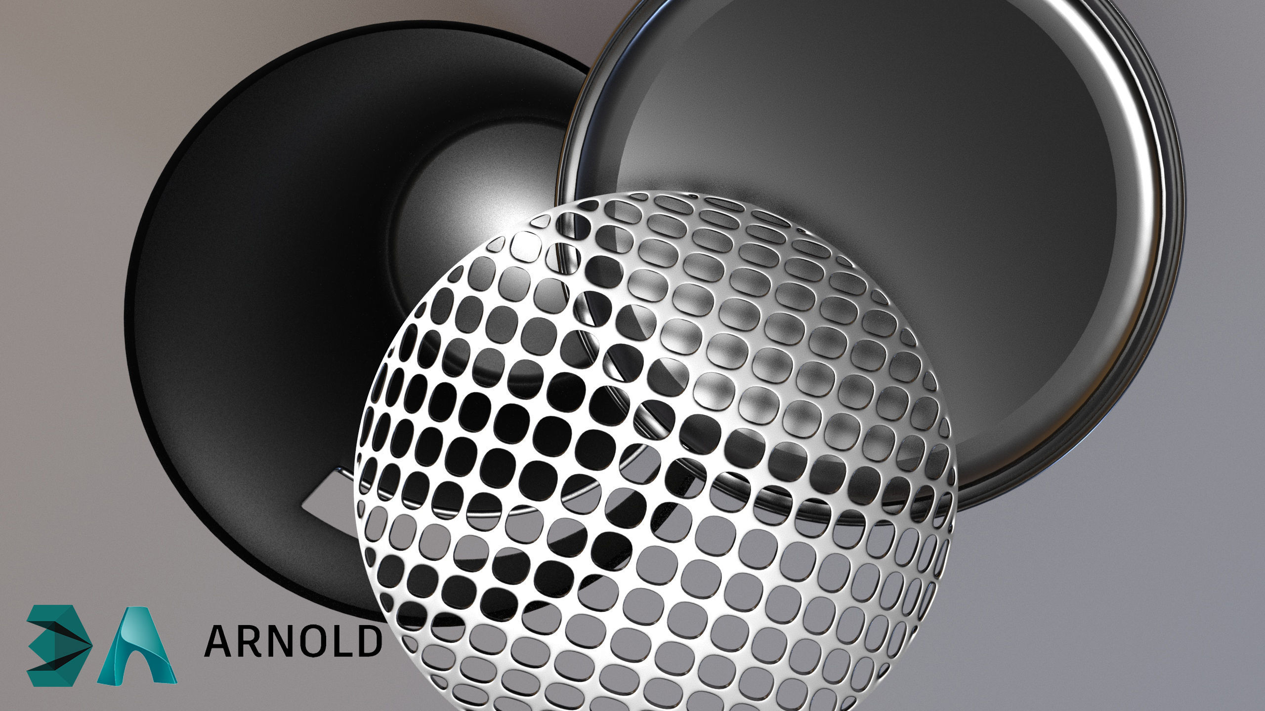 Trash can 3D model_2