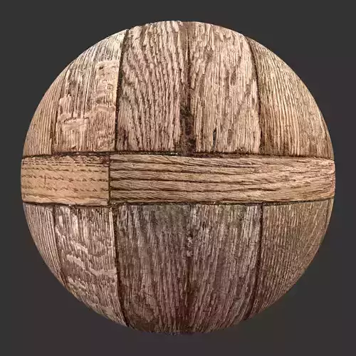 Wood Flooring 6k Texture