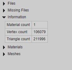 Honey Bottle and Honey Dipper Model 3D model_6