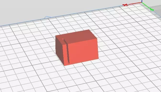 Mod Averells Mod Free 3D model_0
