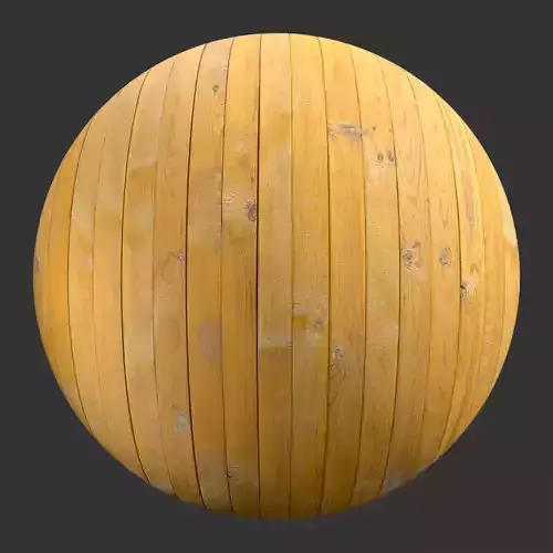 Wood Plank 6k Texture
