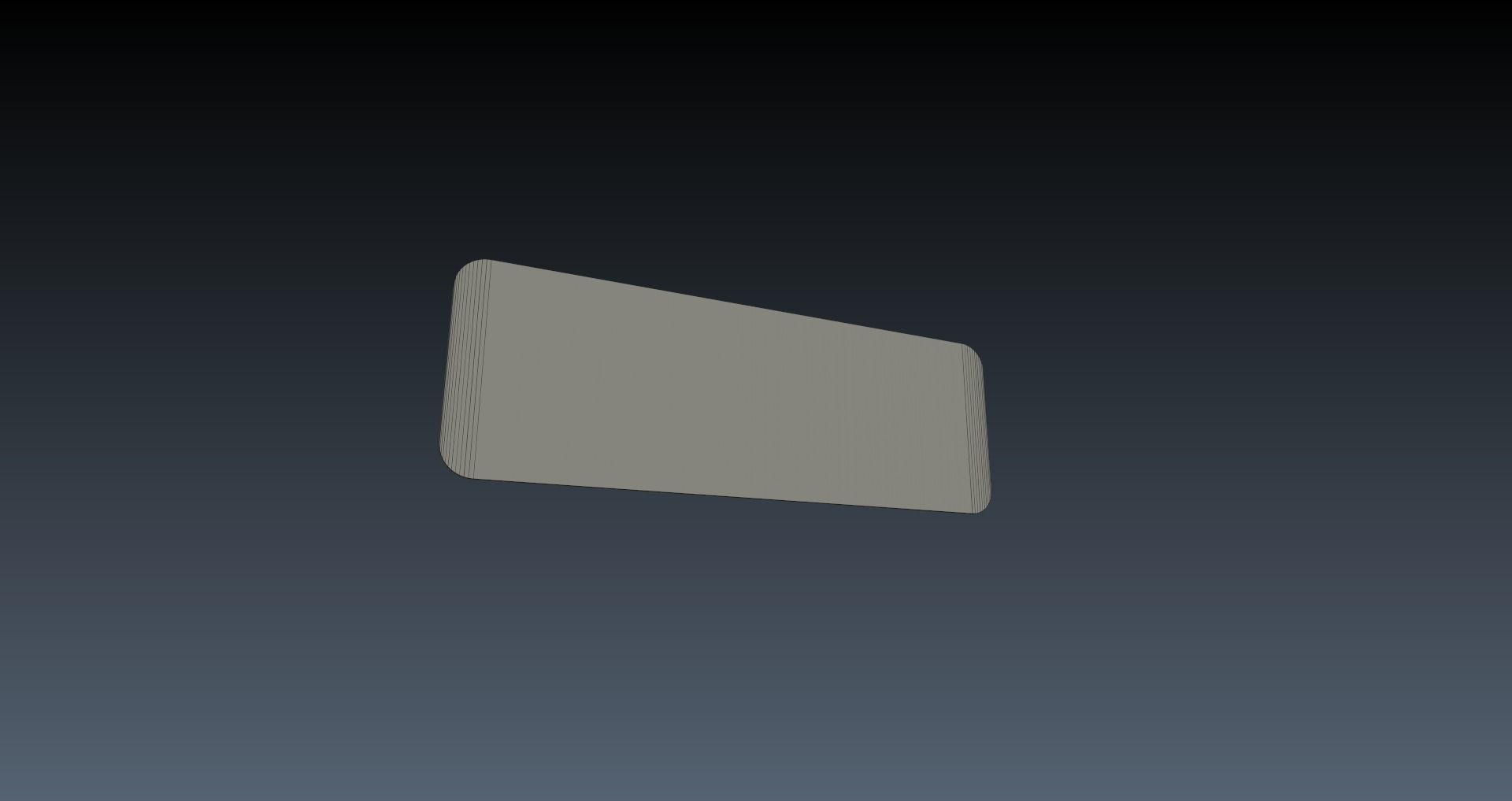 Low-Poly 80s Teenage Room Pack Low-poly 3D model_47