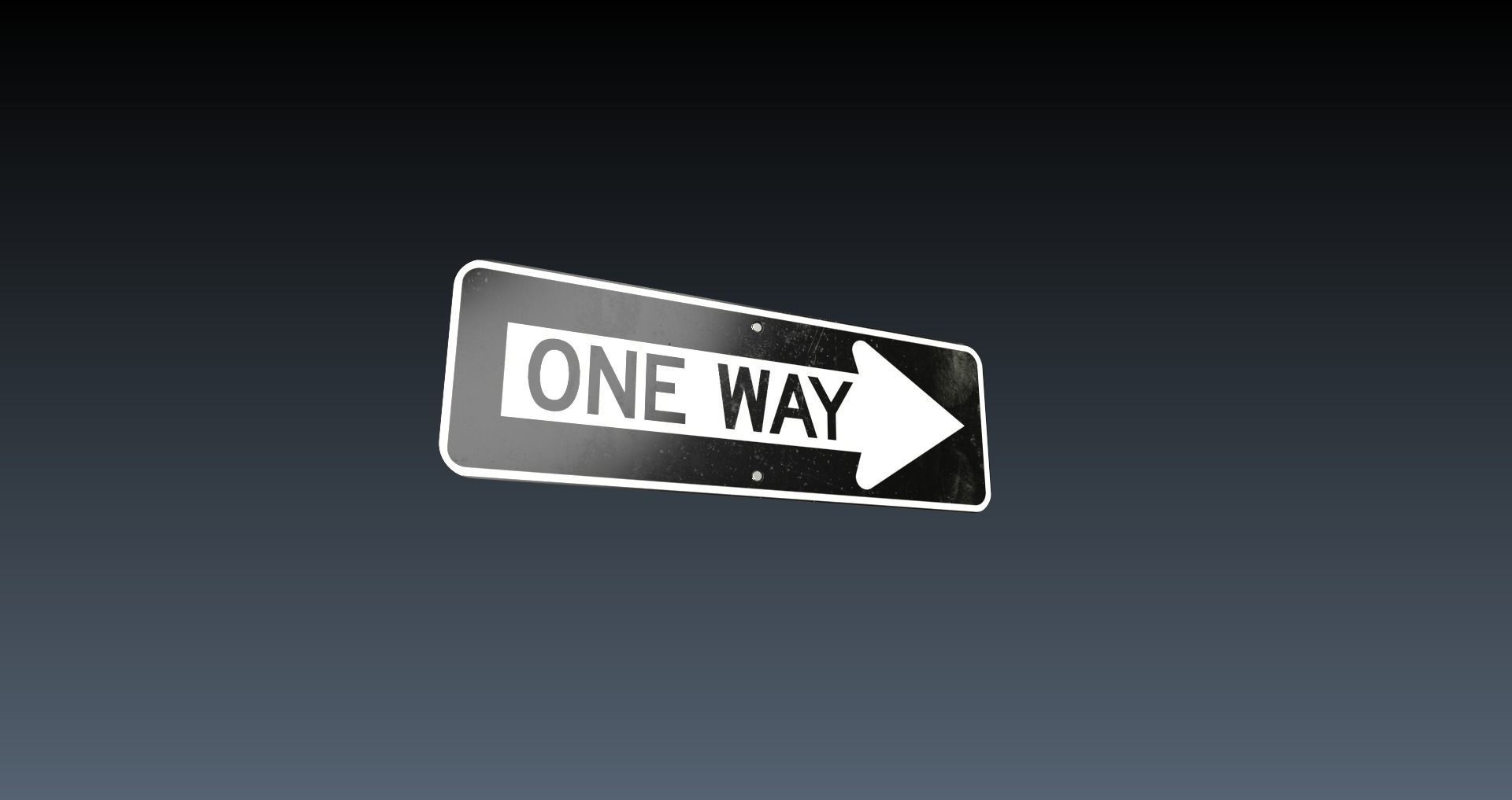 Low-Poly 80s Teenage Room Pack Low-poly 3D model_46