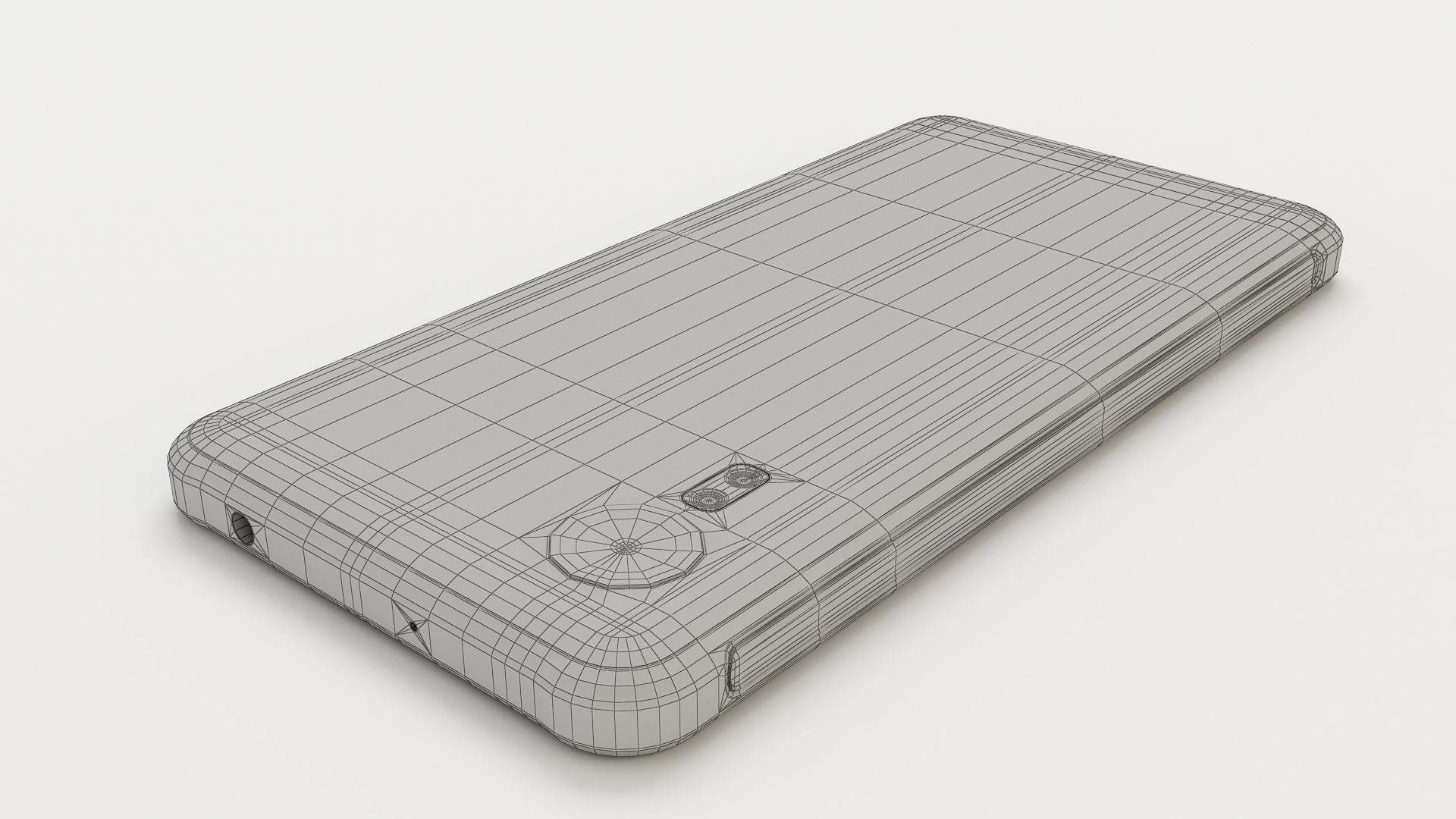 Samsung Galaxy Xcover 5 3D model_13