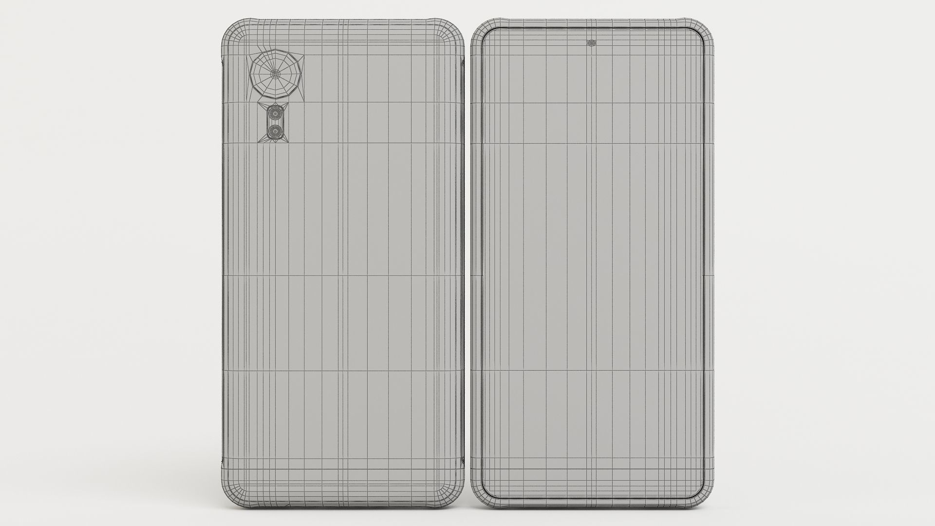 Samsung Galaxy Xcover 5 3D model_14