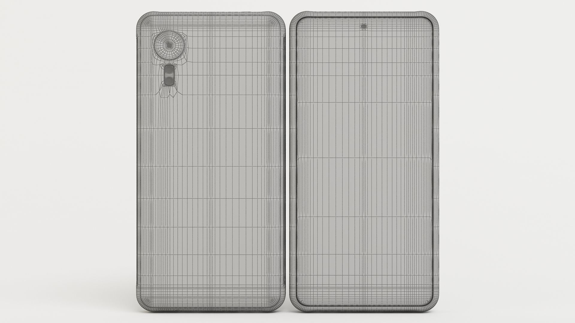 Samsung Galaxy Xcover 5 3D model_15