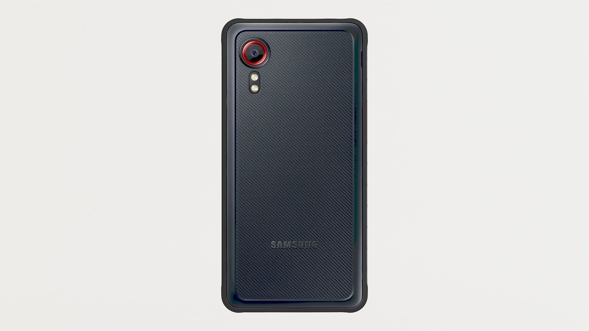 Samsung Galaxy Xcover 5 3D model_4