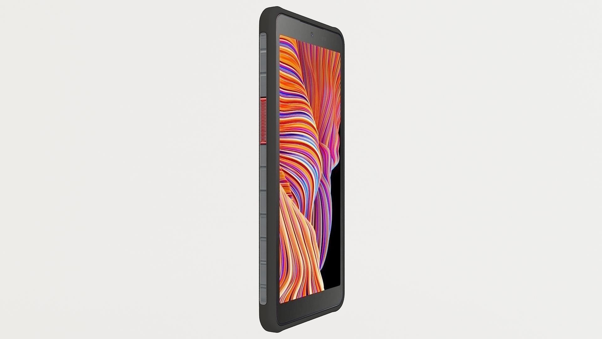 Samsung Galaxy Xcover 5 3D model_5