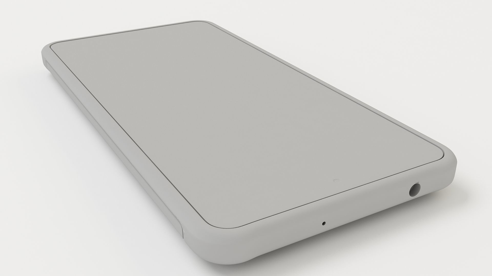 Samsung Galaxy Xcover 5 3D model_8