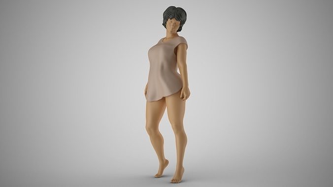 Symphony of Loneliness 2 3D print model