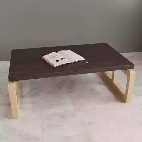 Low Coffee Table
