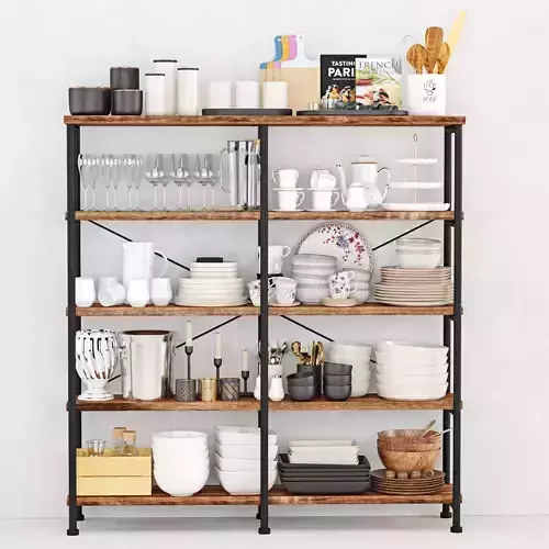 Kitchenware and Tableware 28