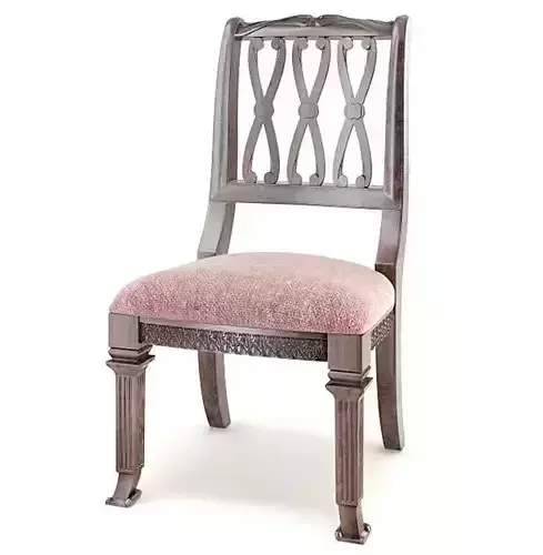 Modern American Chair