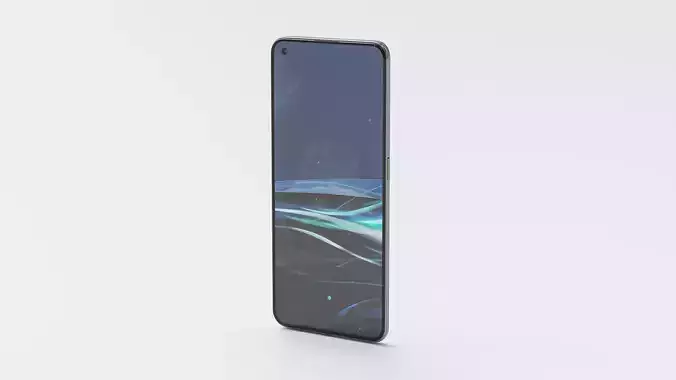 REALME GT 5G