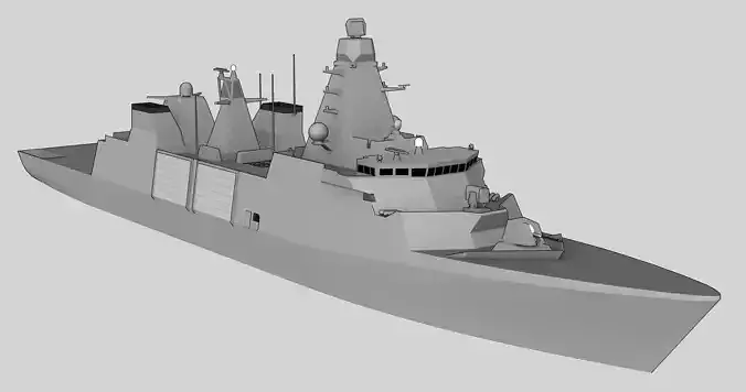 FFG Arrowhead 140 class