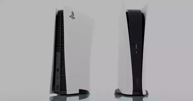 Sony Playstation 5 Digital Edition