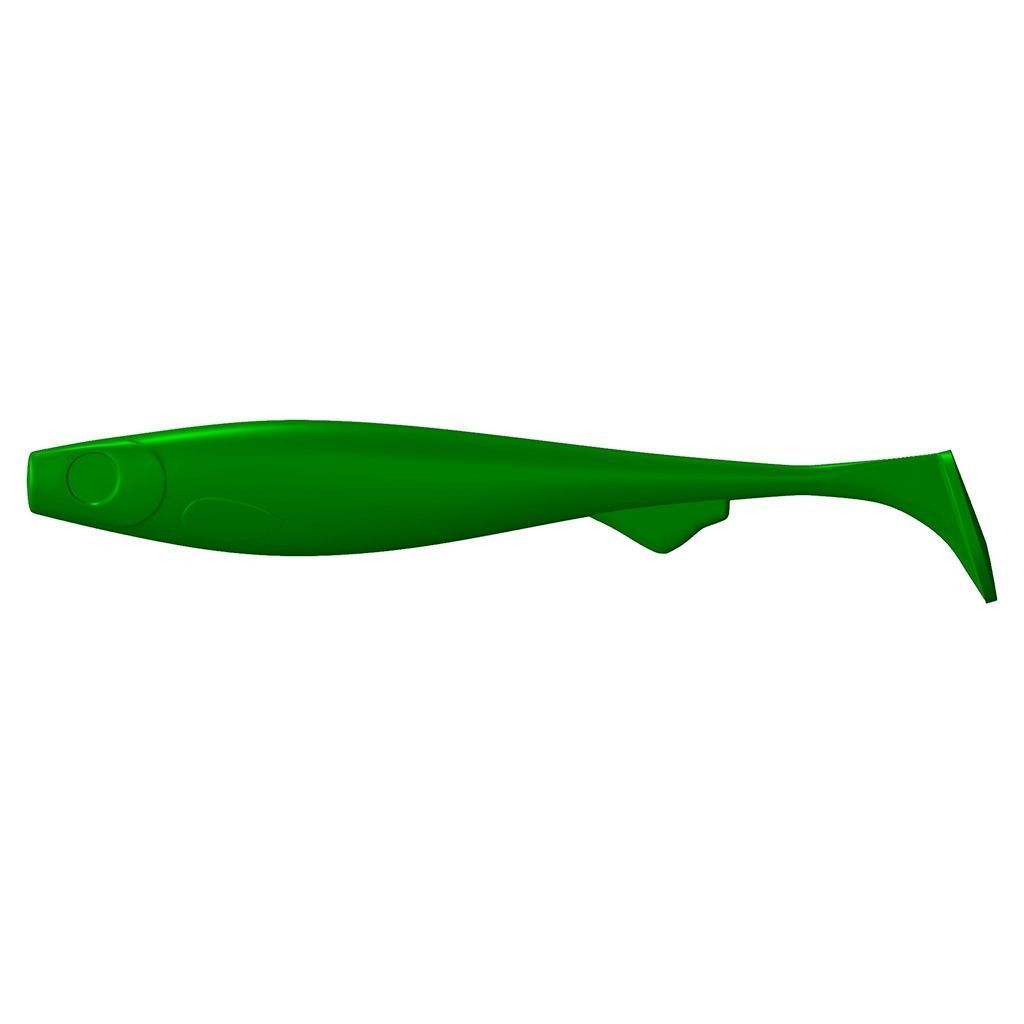 Fishing Lure 3D print model_1