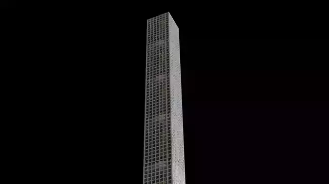 432 Park Ave - NYC