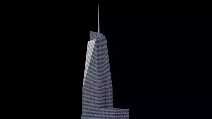 Bank Of America Tower - NYC