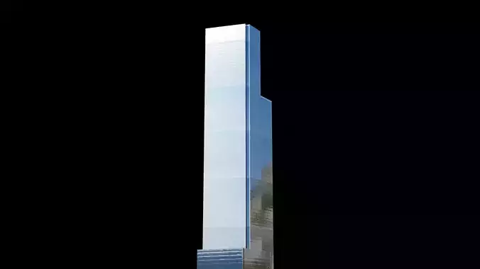 4 World Trade Center - NYC