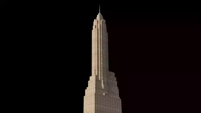 70 Pine Street - NYC