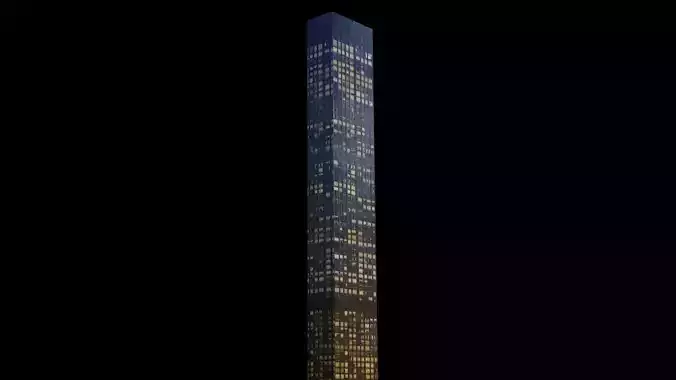 Trump World Tower - NYC